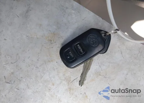 2005 Toyota Highlander from USA, damaged, VIN JTEGD21A650105960